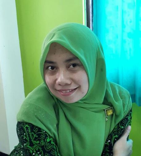 Zulfatun Sofiyani